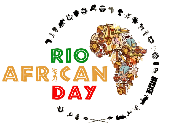 Rio African Day